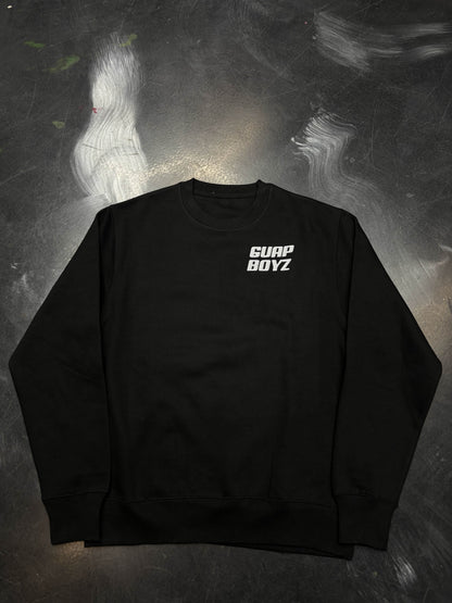 GUAPBOYZ CREWNECK